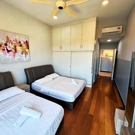 Mari Mari Homestay - IMAGO THE LOFT Kota Kinabalu Bagian luar foto