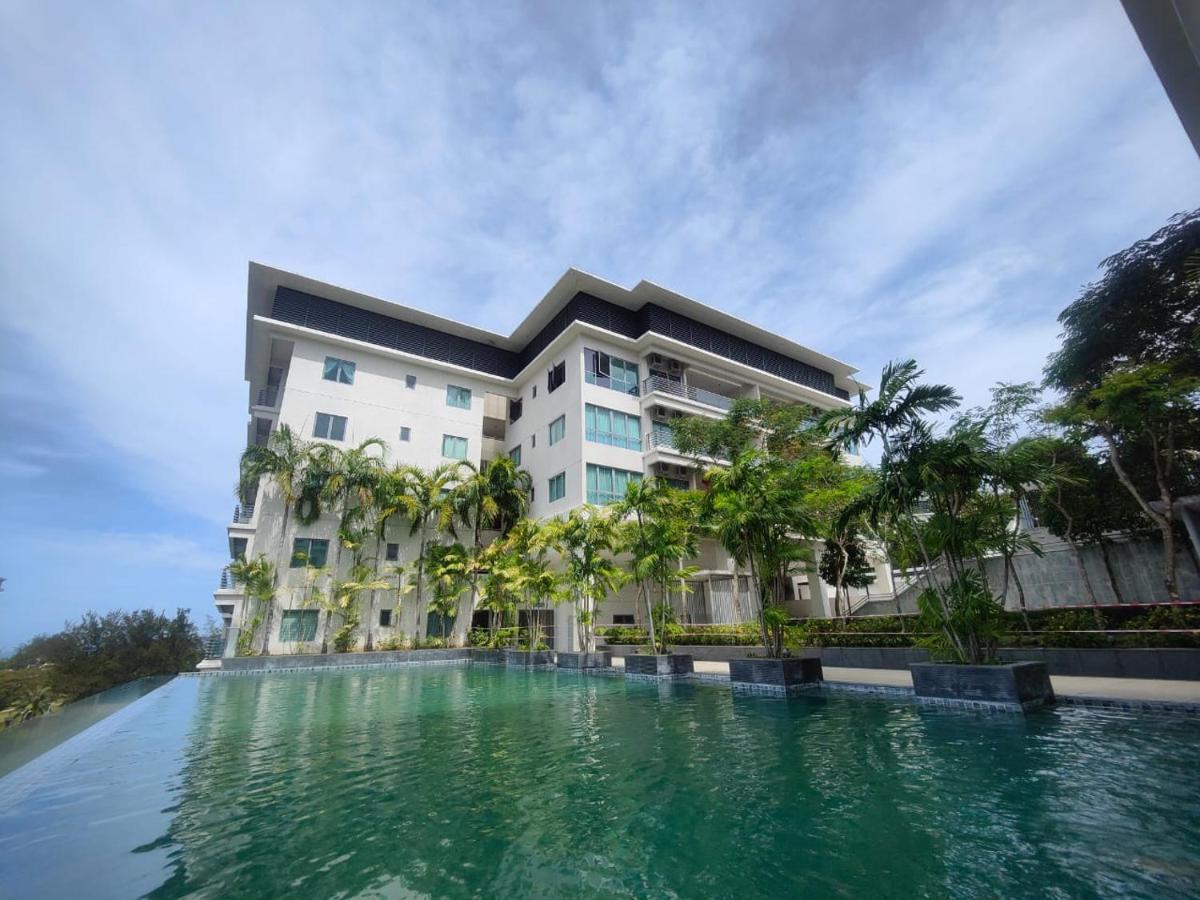 Mari Mari Homestay - IMAGO THE LOFT Kota Kinabalu Bagian luar foto