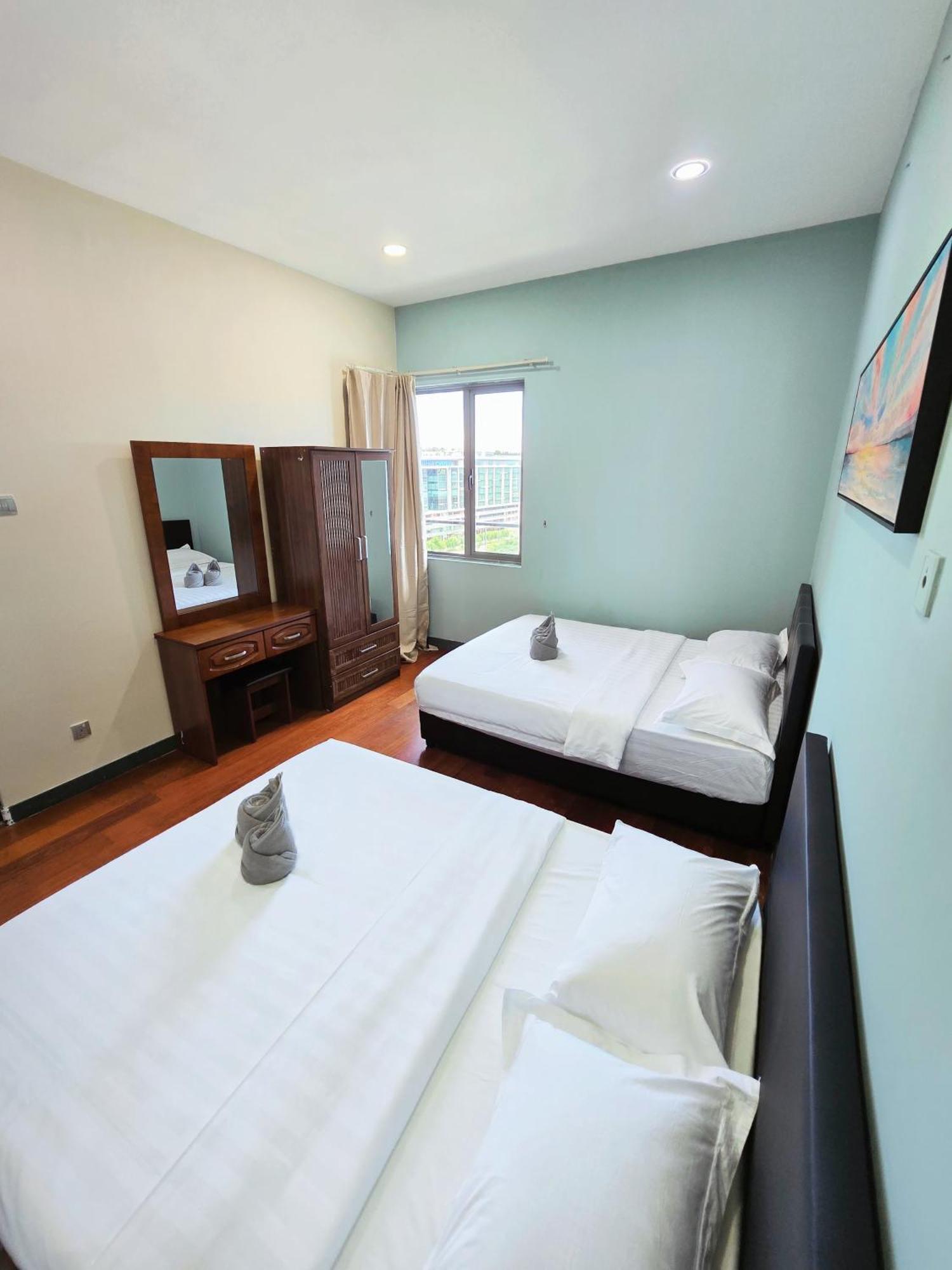 Mari Mari Homestay - IMAGO THE LOFT Kota Kinabalu Bagian luar foto