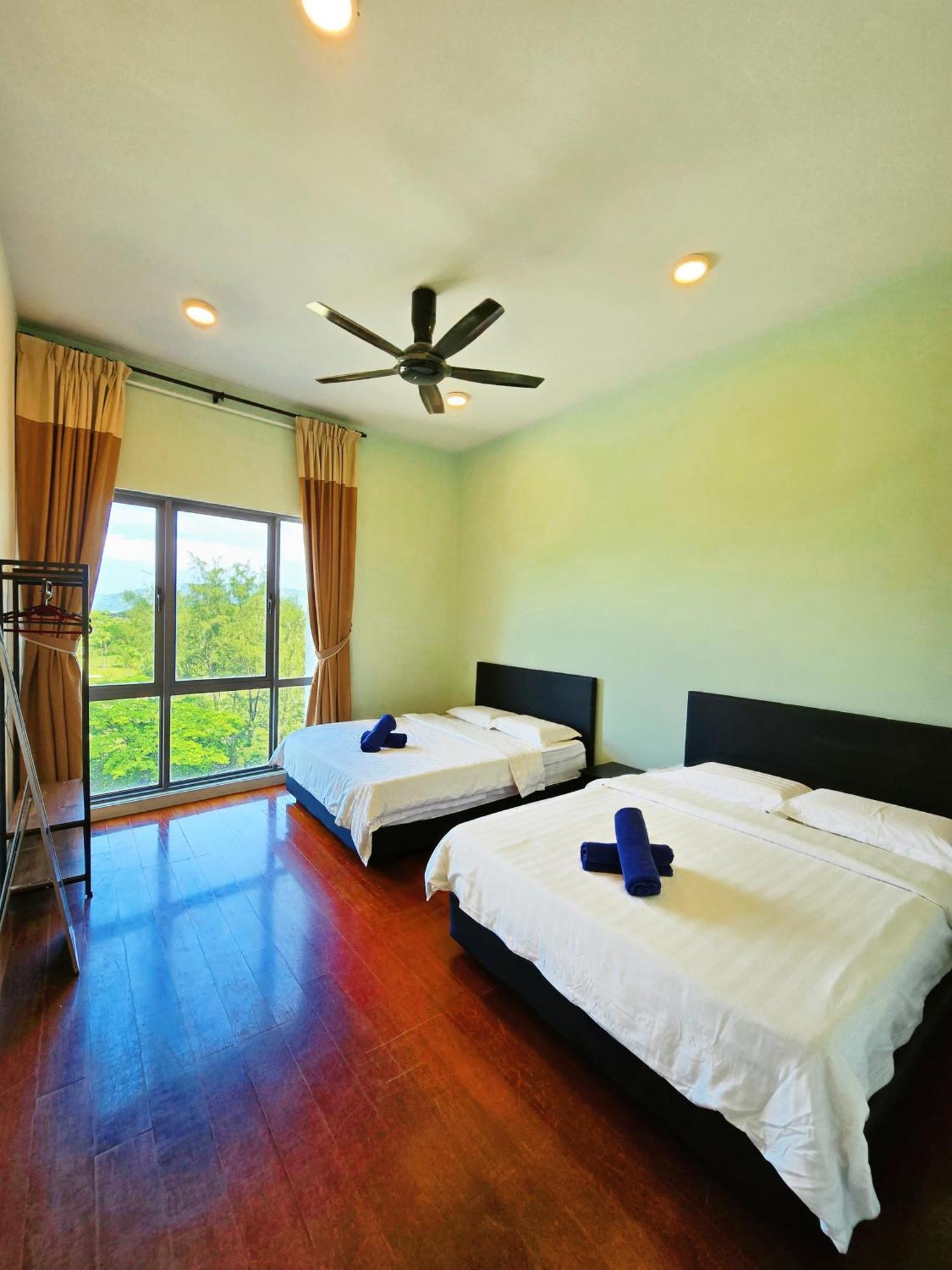 Mari Mari Homestay - IMAGO THE LOFT Kota Kinabalu Bagian luar foto